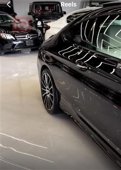 مێرسێدس بێنز C-Class